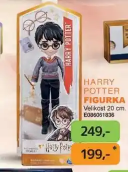 Dráčik Harry Potter figurka nabídka
