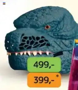 Dráčik Maska Kong nabídka