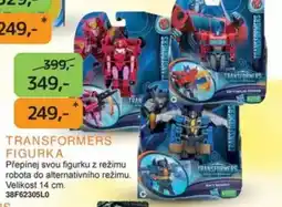 Dráčik Transformers figurka nabídka