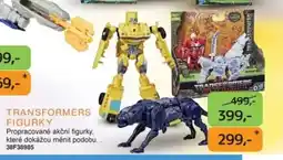 Dráčik Transformers figurky nabídka