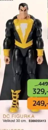 Dráčik DC Figurka nabídka