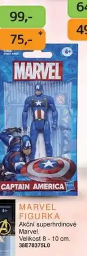 Dráčik Marvel figurka nabídka