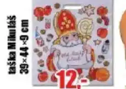 EVA Taška mikuláš nabídka