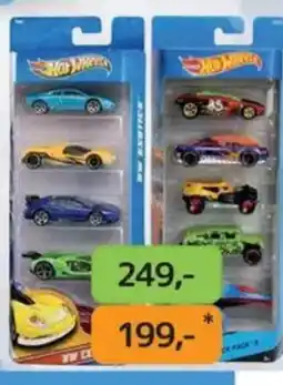 Dráčik Hot Wheels -Autíčka nabídka