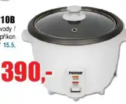 EVA Rýžovar Professor HR10B nabídka