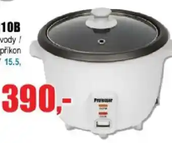 EVA Rýžovar Professor HR10B nabídka