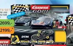Dráčik Carrera Go!!! DTM speed giants set nabídka