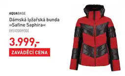 Intersport Dámská lyžařská bunda >>Safine Saphira<< nabídka