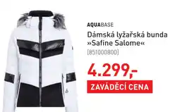 Intersport Dámská lyžařská bunda >>Safine Salome<< nabídka