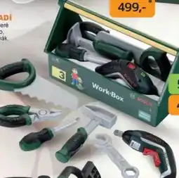 Dráčik BOSCH -Nářadí nabídka