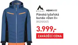 Intersport Pánská lyžařská bunda >>Dan II<< nabídka