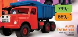 Dráčik Auto tatra 148 nabídka