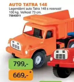 Dráčik Auto tatra 148 nabídka