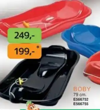 Dráčik Boby nabídka