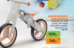 Dráčik Kinderkraft odrážedlo nabídka