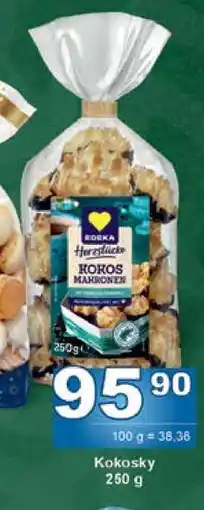 Jip Kokosky nabídka