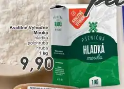 Jip Kvalitně Výhodně mouka nabídka