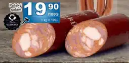 Jip Polský salám nabídka