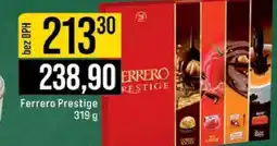 Jip Ferrero Prestige nabídka