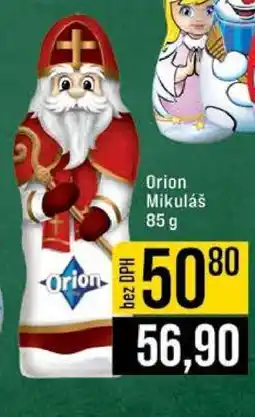 Jip ORION MIKULÁŠ nabídka