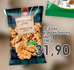 Jip Dr. Ensa Vlašské ořechy jádra nabídka