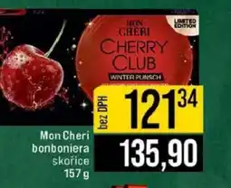 Jip MON CHERI Bonboniéra nabídka