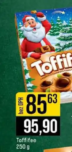 Jip Toffifee nabídka