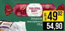 Jip Chlebíček marcipánový nabídka