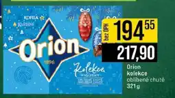 Jip Orion Kolekce nabídka