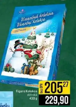 Jip Figaro Kolekce nabídka