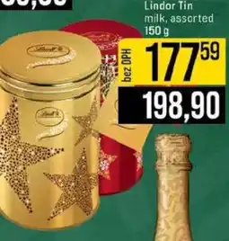 Jip Lindor Tin nabídka