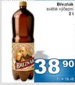 Jip Březňák nabídka