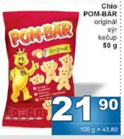 Jip Chio Pom Bär nabídka
