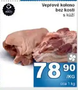 Jip Vepřové koleno bez kosti, s kůží nabídka