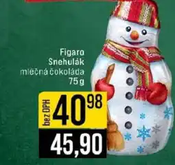 Jip Figaro Snehulák nabídka