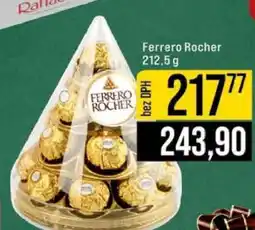 Jip Ferrero Rocher nabídka