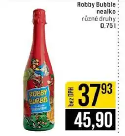 Jip Robby Bubble nabídka