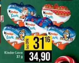 Jip KINDER LOVE nabídka
