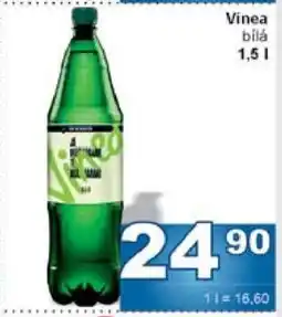 Jip Vinea bílá nabídka