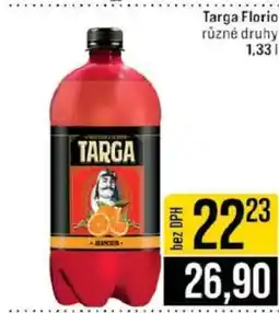 Jip Targa Florio nabídka