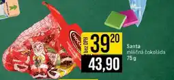 Jip SANTA nabídka