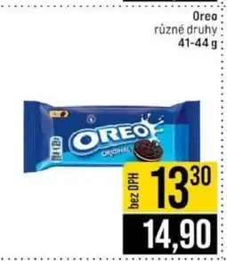 Jip Oreo nabídka