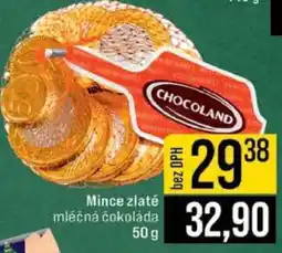 Jip Mince zlaté nabídka