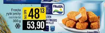 Jip Frosta RYBÍ PRSTY NEMLETÉ nabídka