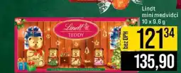 Jip Lindt mini medvídci nabídka
