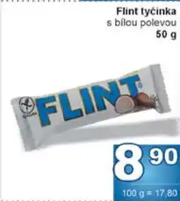 Jip Flint TYČINKA nabídka