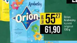 Jip Orion Arabesky nabídka