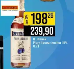 Jip R. Jelínek nabídka