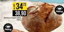 Jip Rendys erteple chléb nabídka