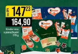 Jip Kinder mix s ponožkami nabídka